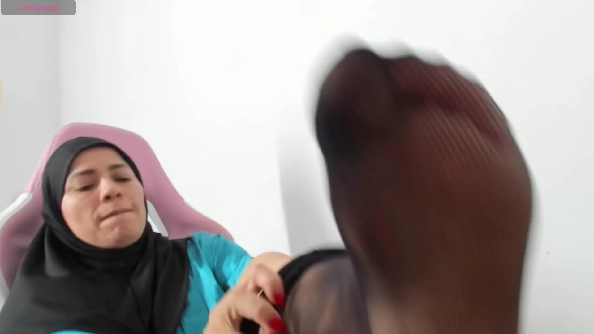 Offline dalila_kemur on Cam4