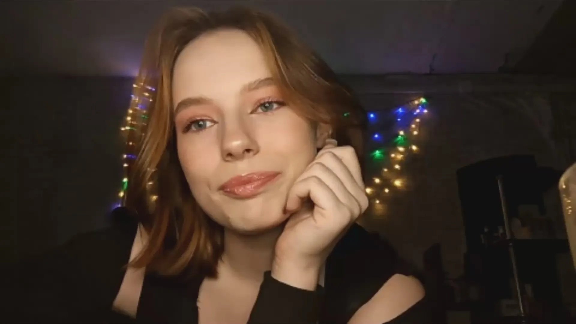 Offline DalilaAjani on Cam4