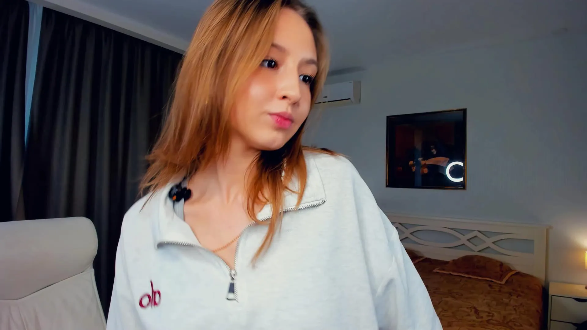 Offline DalilaGehris on Cam4