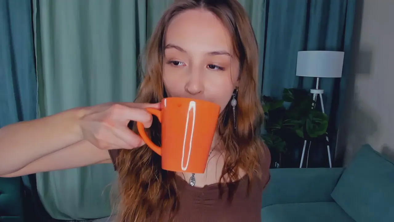 Offline DalilaGehris on Cam4