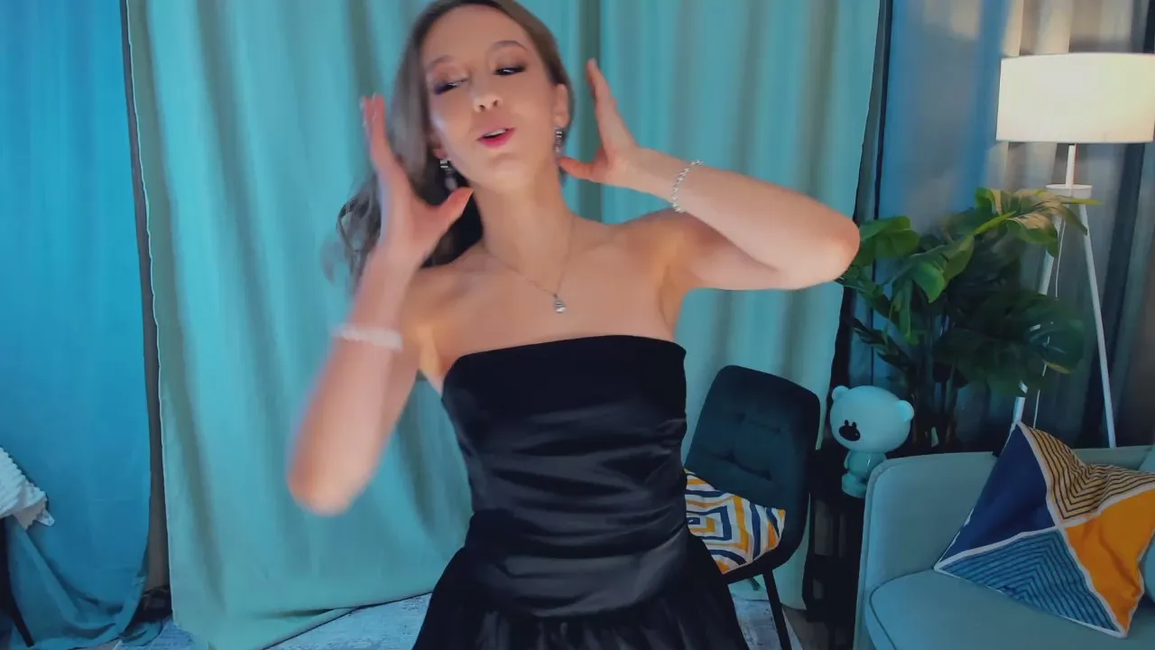 Offline DalilaGehris on Cam4