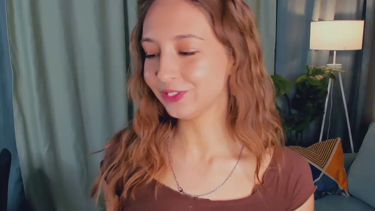 Offline DalilaGehris on Cam4