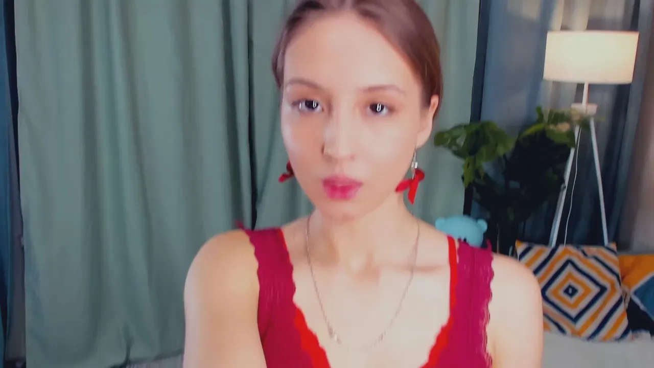 Offline DalilaGehris on Cam4