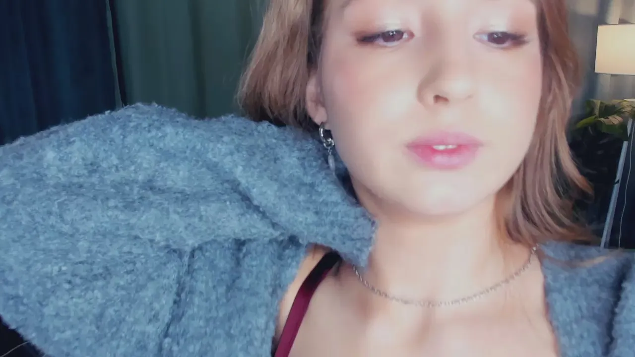 Offline DalilaGehris on Cam4