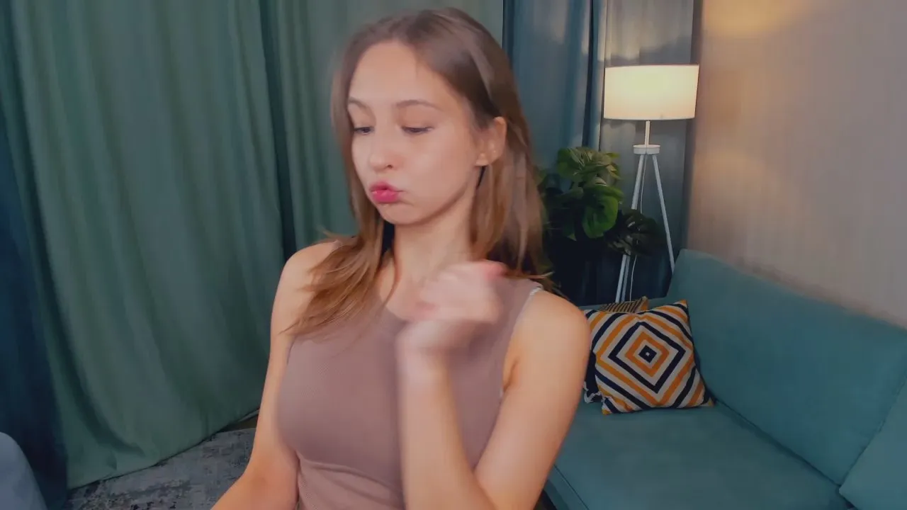 Offline DalilaGehris on Cam4