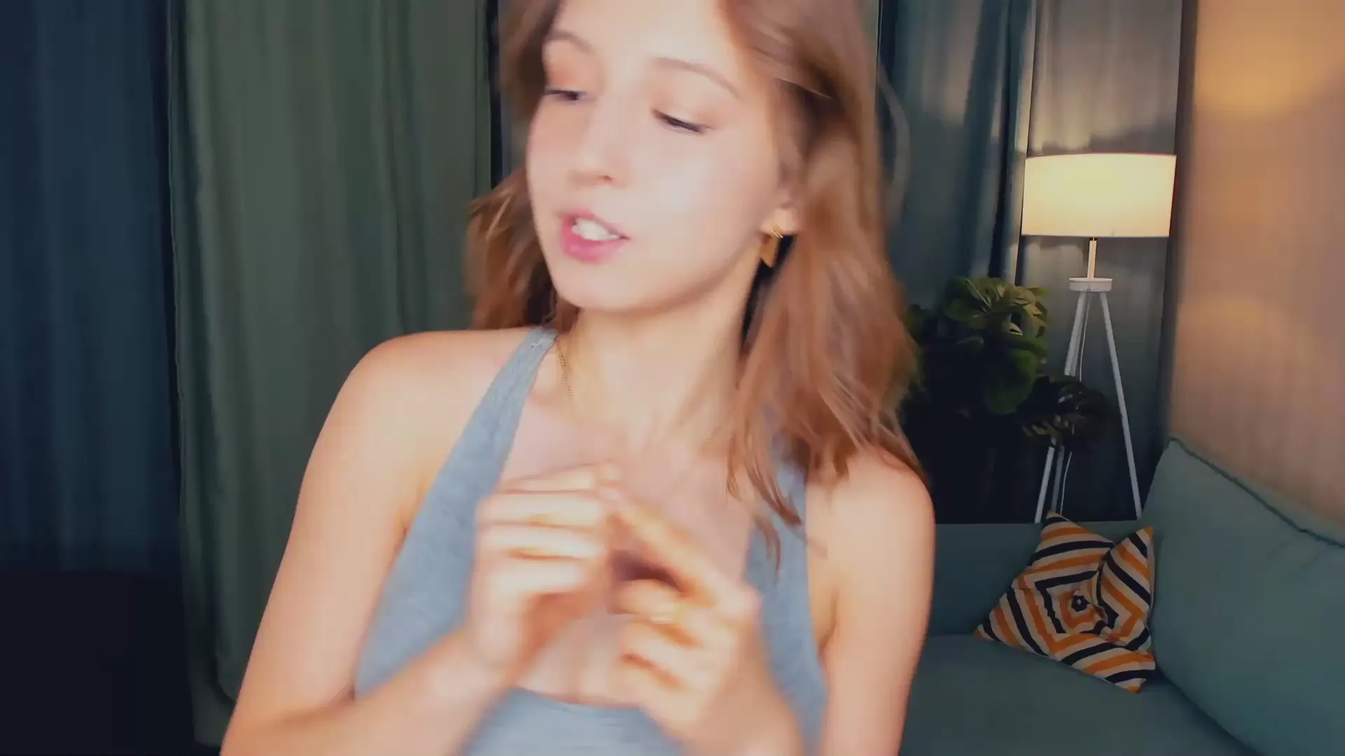 Offline DalilaGehris on Cam4