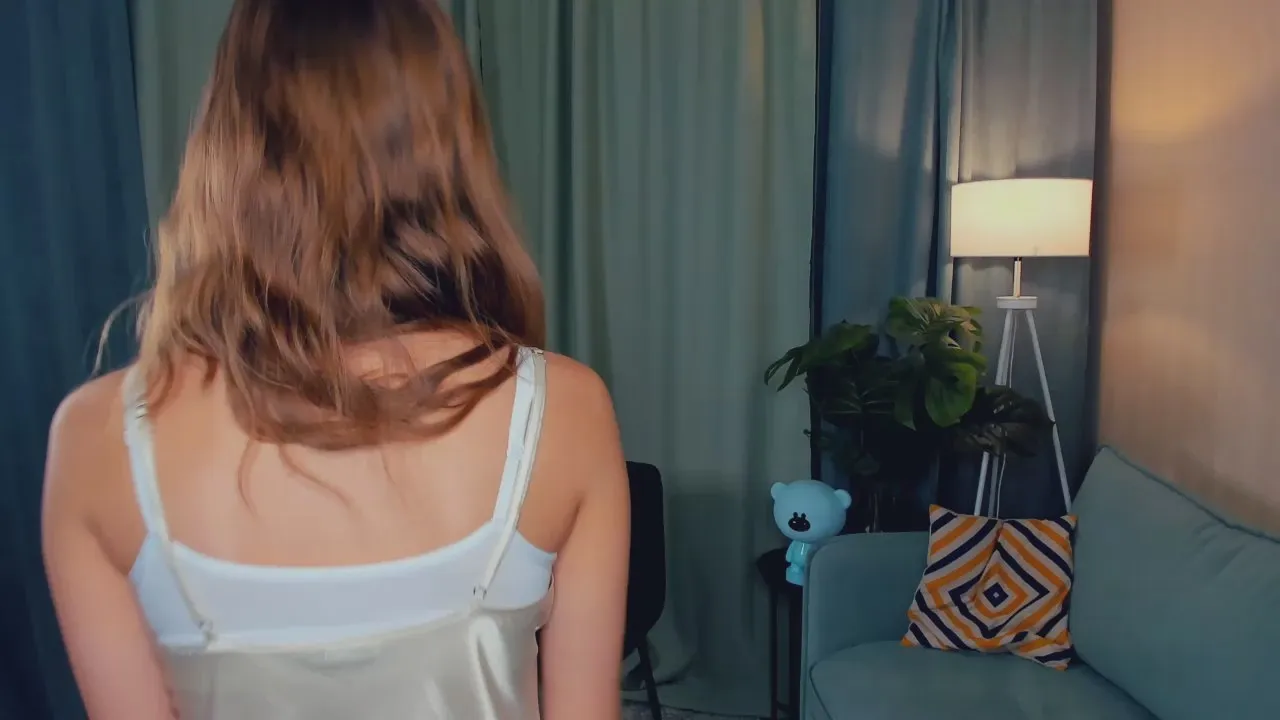 Offline DalilaGehris on Cam4