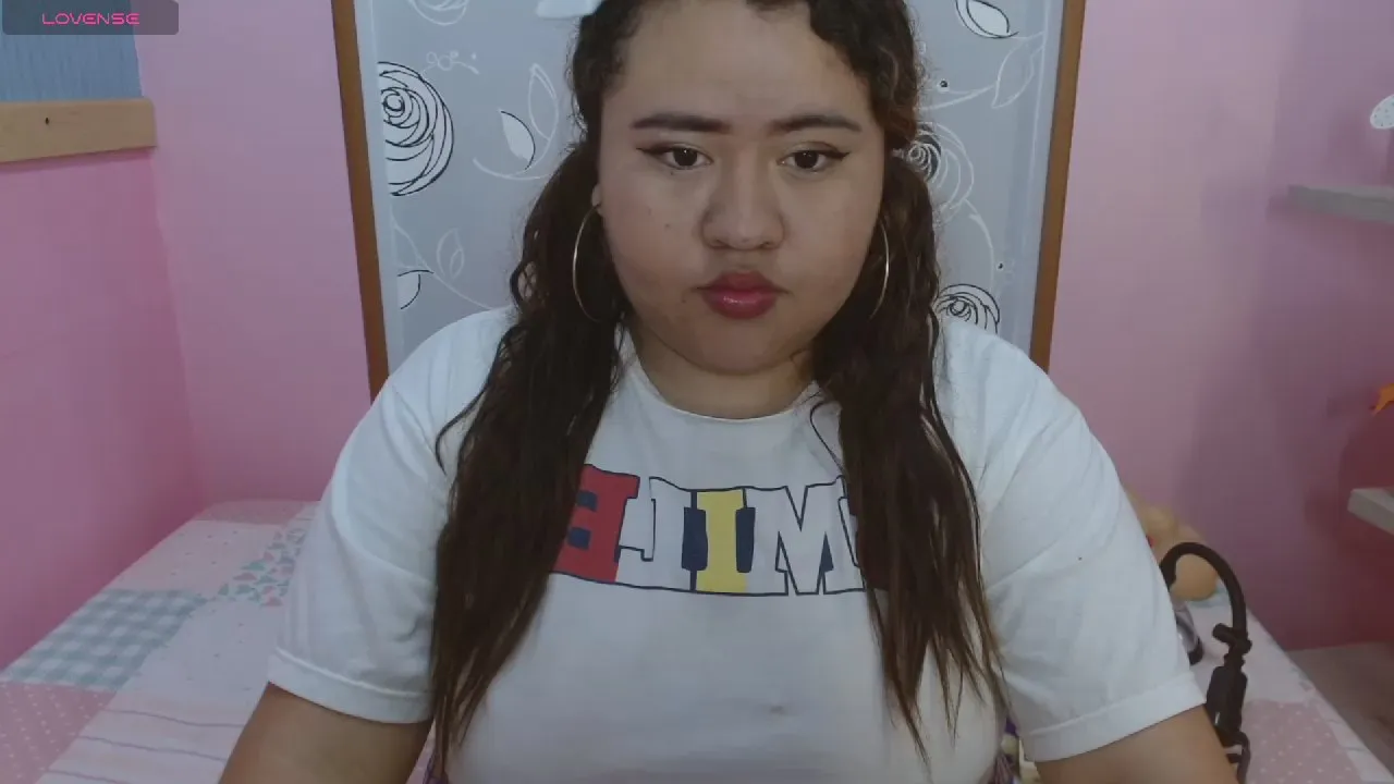 Offline Dana_Keys on Cam4