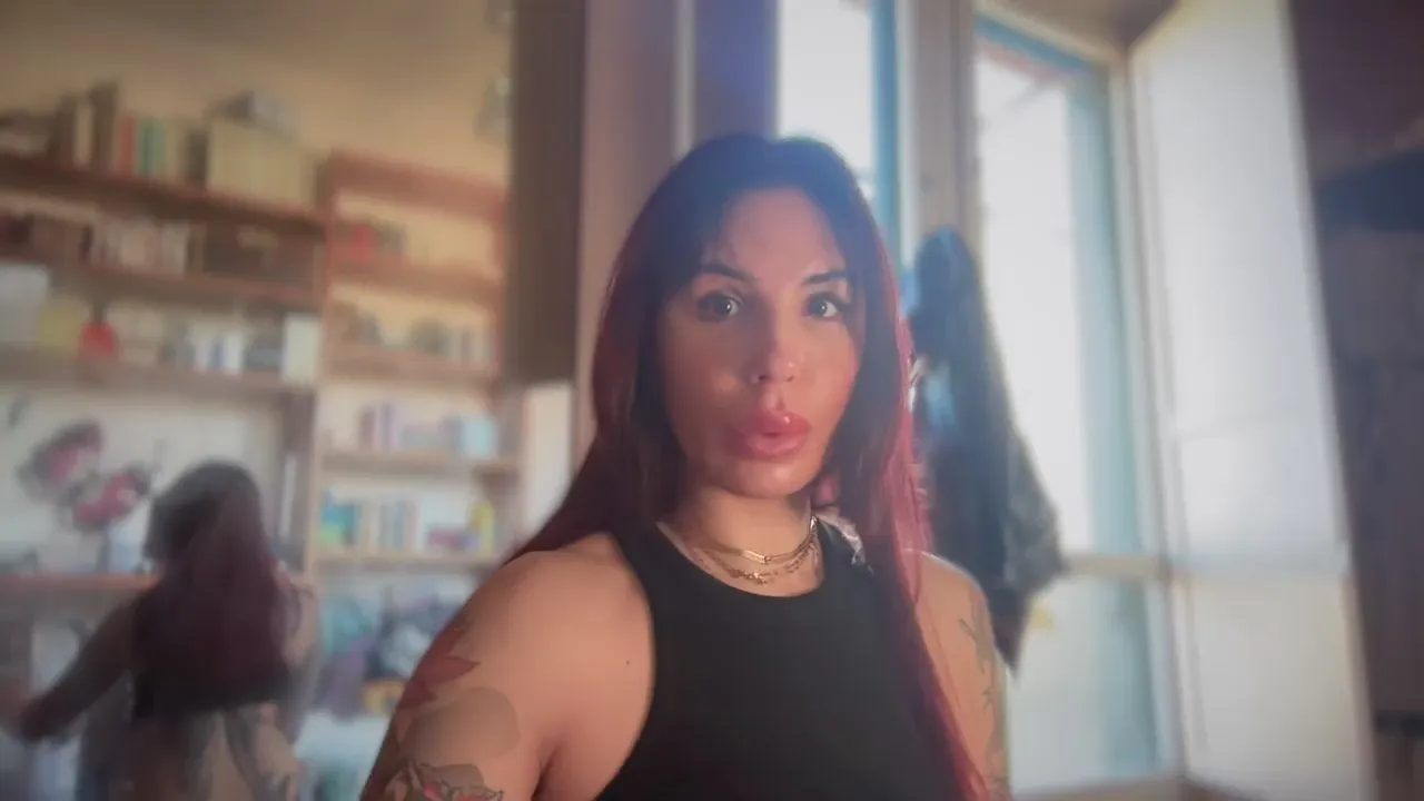 Dancing_w_Vale — Freechat on Cam4