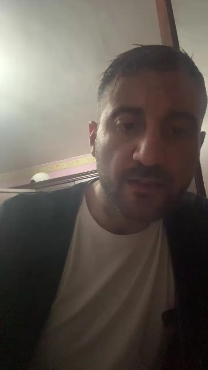 Offline Dandiroma93 on Cam4