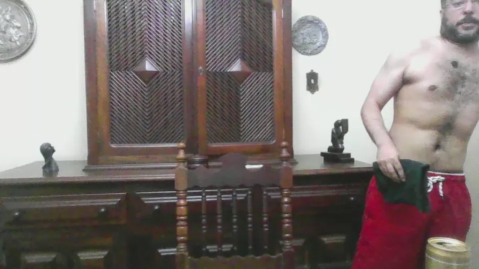 Offline Dani_Parker on Cam4