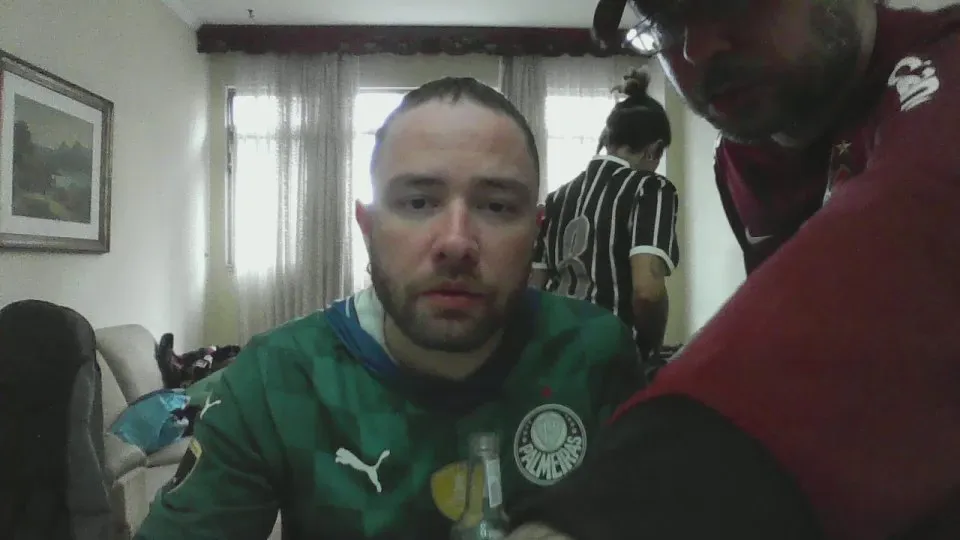 Offline Dani_Parker on Cam4