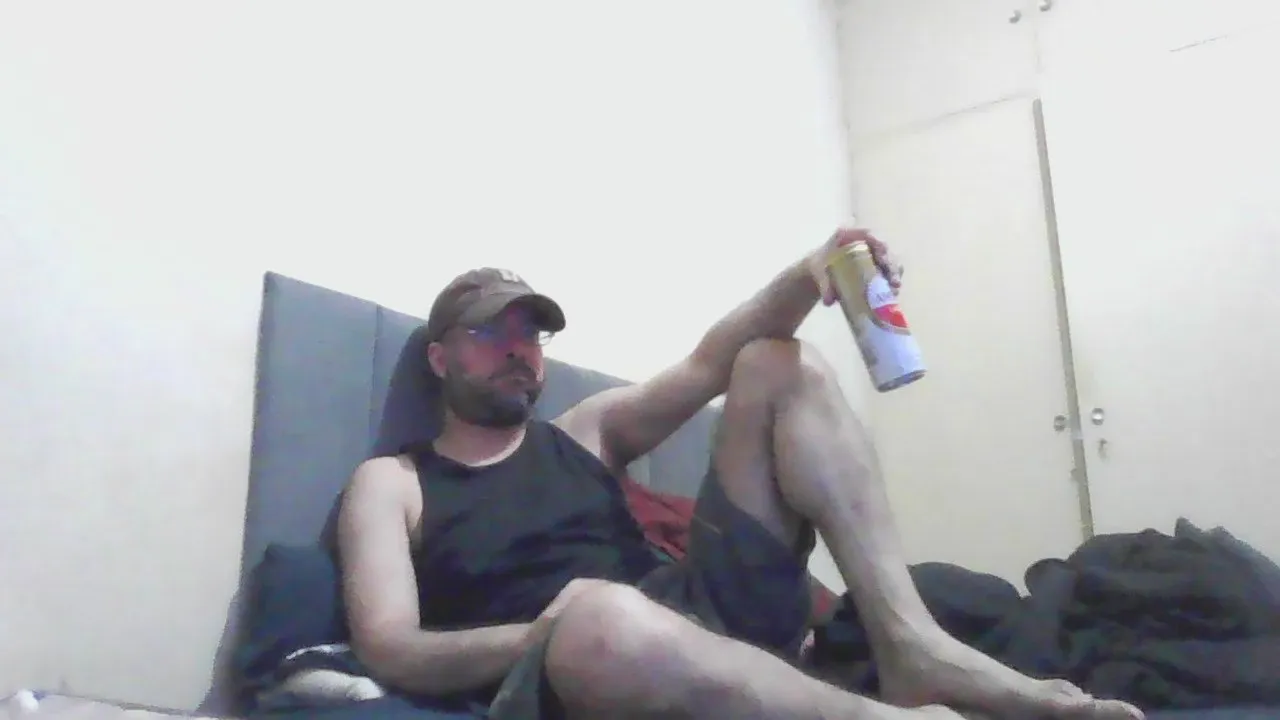 Offline Dani_Parker on Cam4