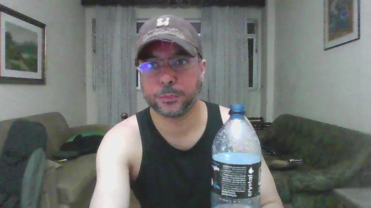 Offline Dani_Parker on Cam4