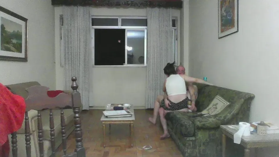 Offline Dani_Parker on Cam4