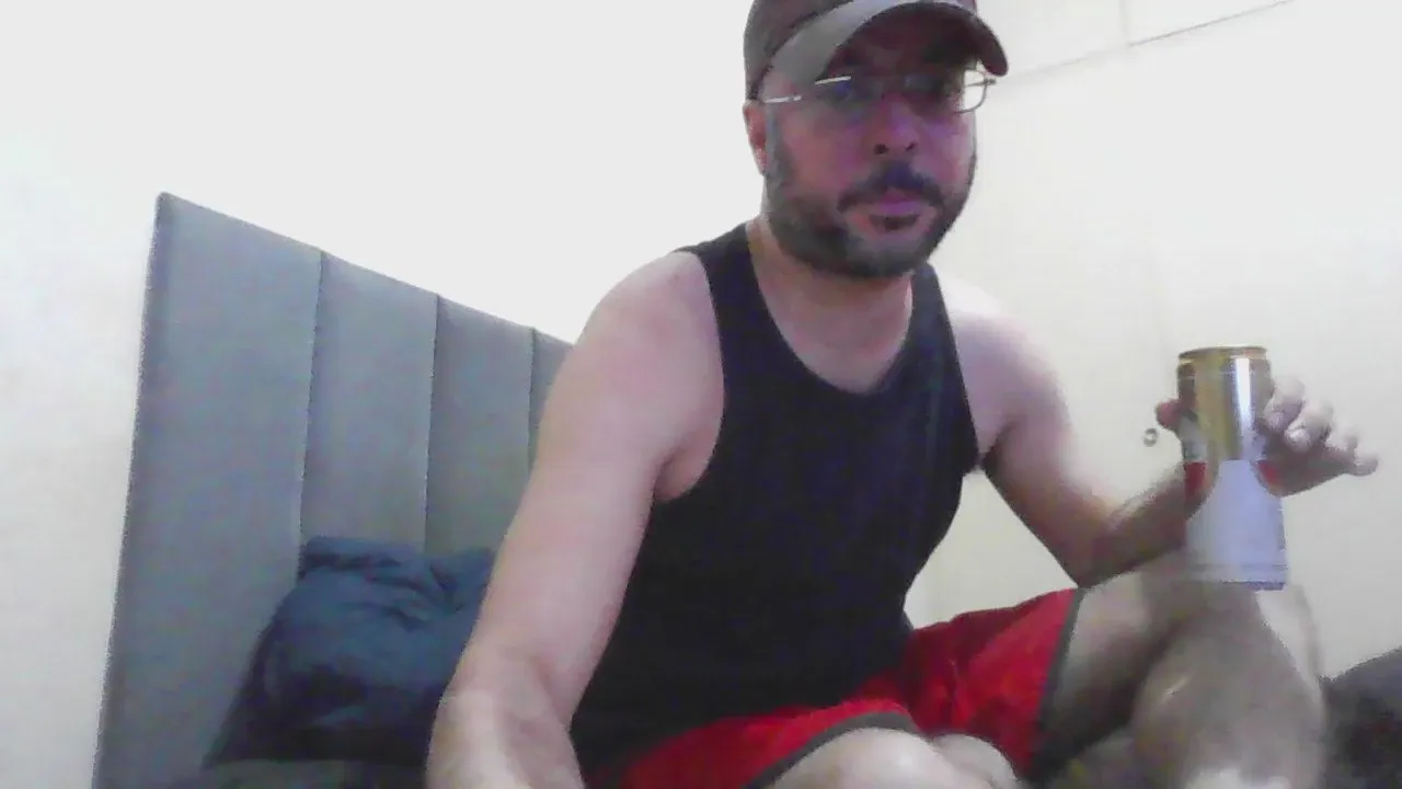 Offline Dani_Parker on Cam4