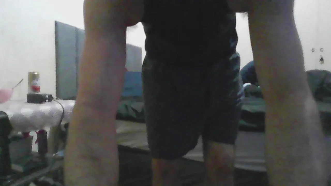 Offline Dani_Parker on Cam4