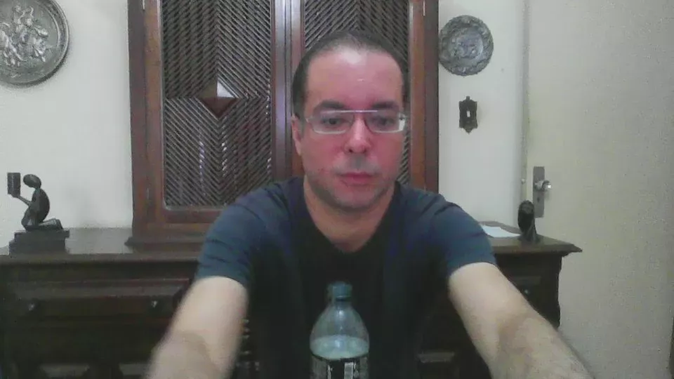 Offline Dani_Parker on Cam4