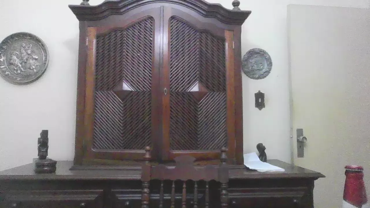 Offline Dani_Parker on Cam4