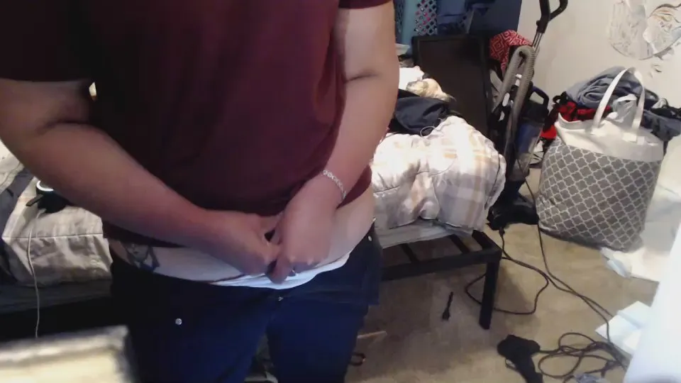 Offline DaniDebauchery on Cam4