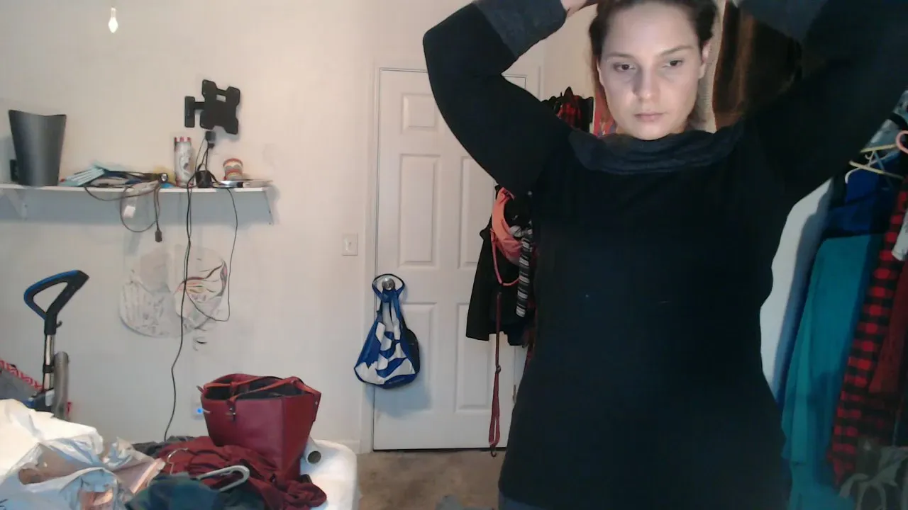 Offline DaniDebauchery on Cam4