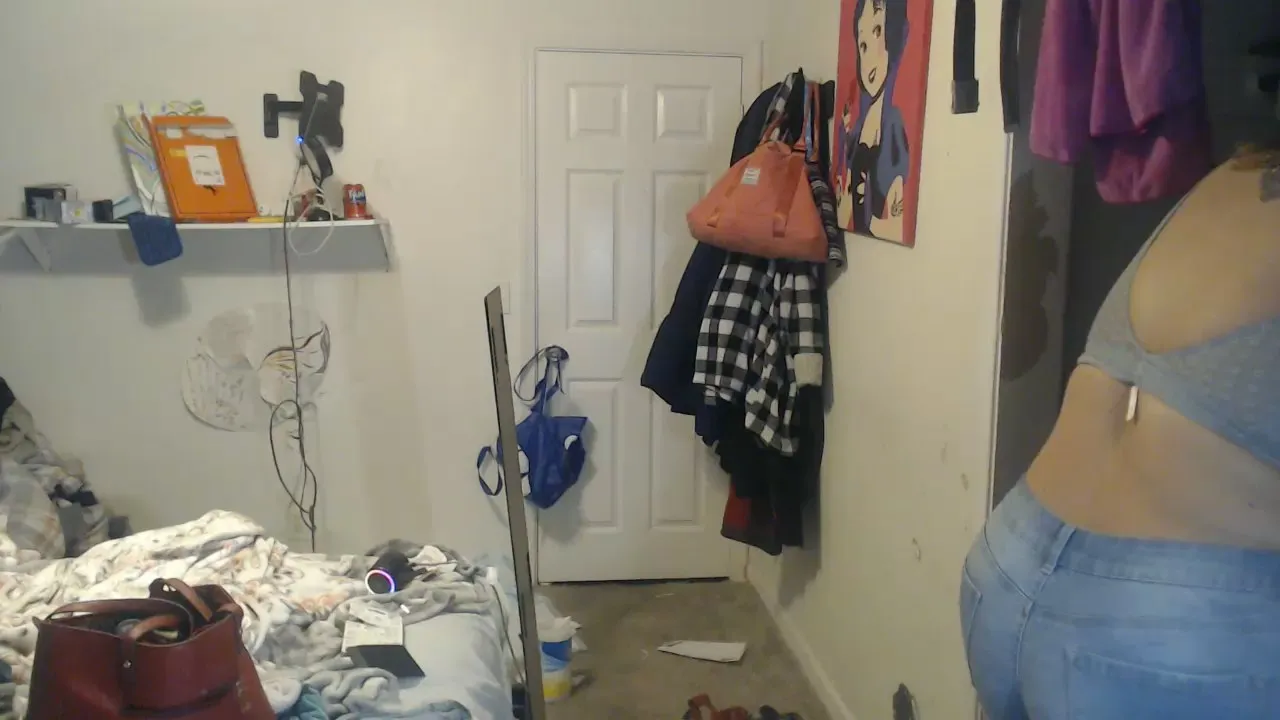 Offline DaniDebauchery on Cam4