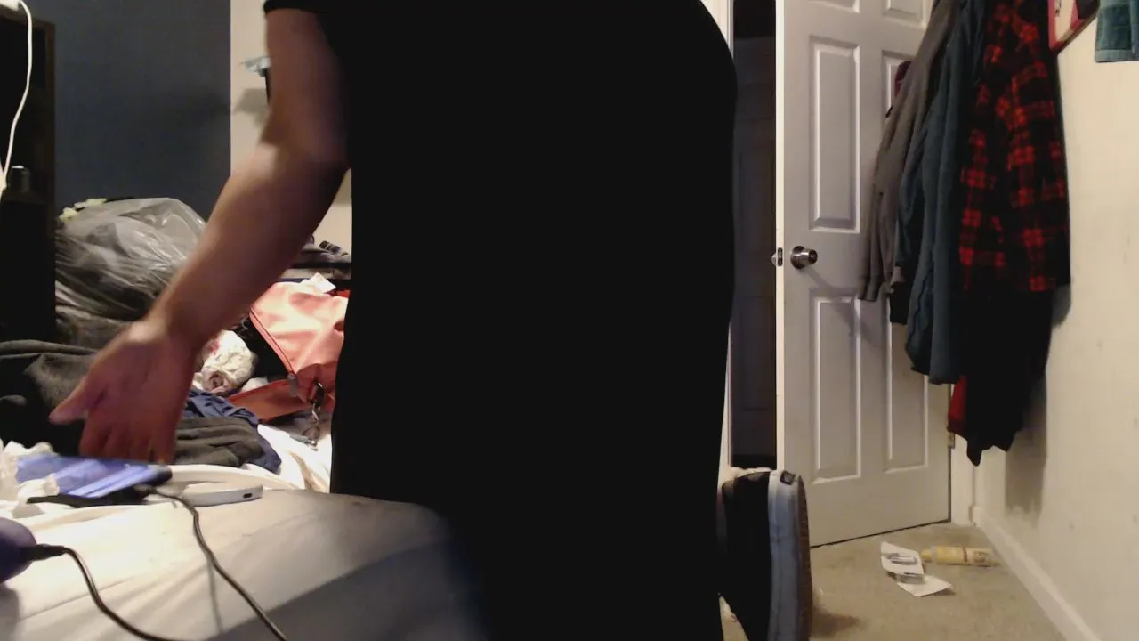 Offline DaniDebauchery on Cam4