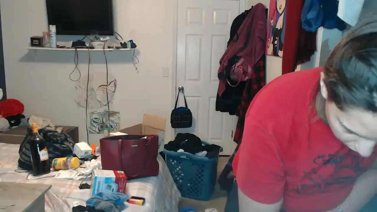 Offline DaniDebauchery on Cam4