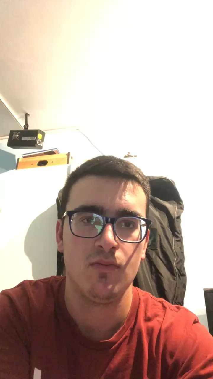 Offline danidj007 on Cam4