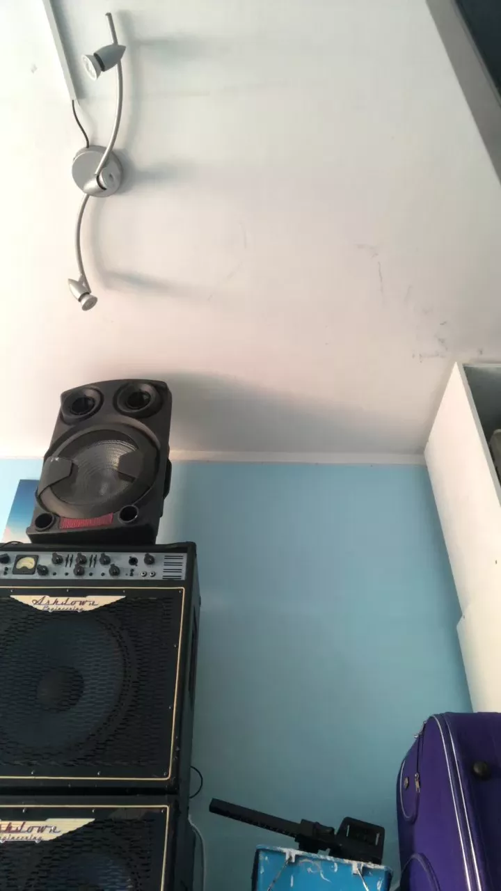 Offline danidj007 on Cam4