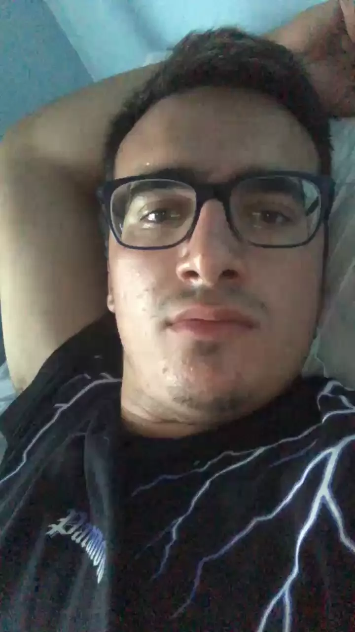 Offline danidj007 on Cam4