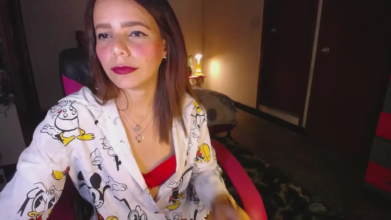 Freechat danielle_rose on Cam4