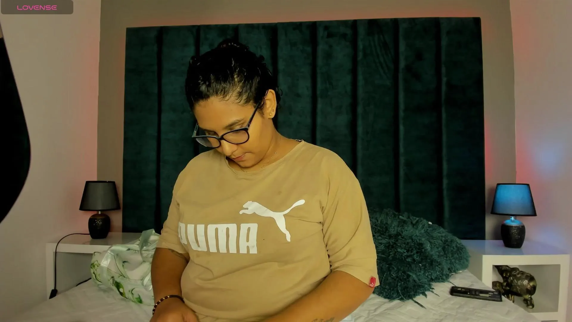 Freechat DanielleEvanss_ on Cam4