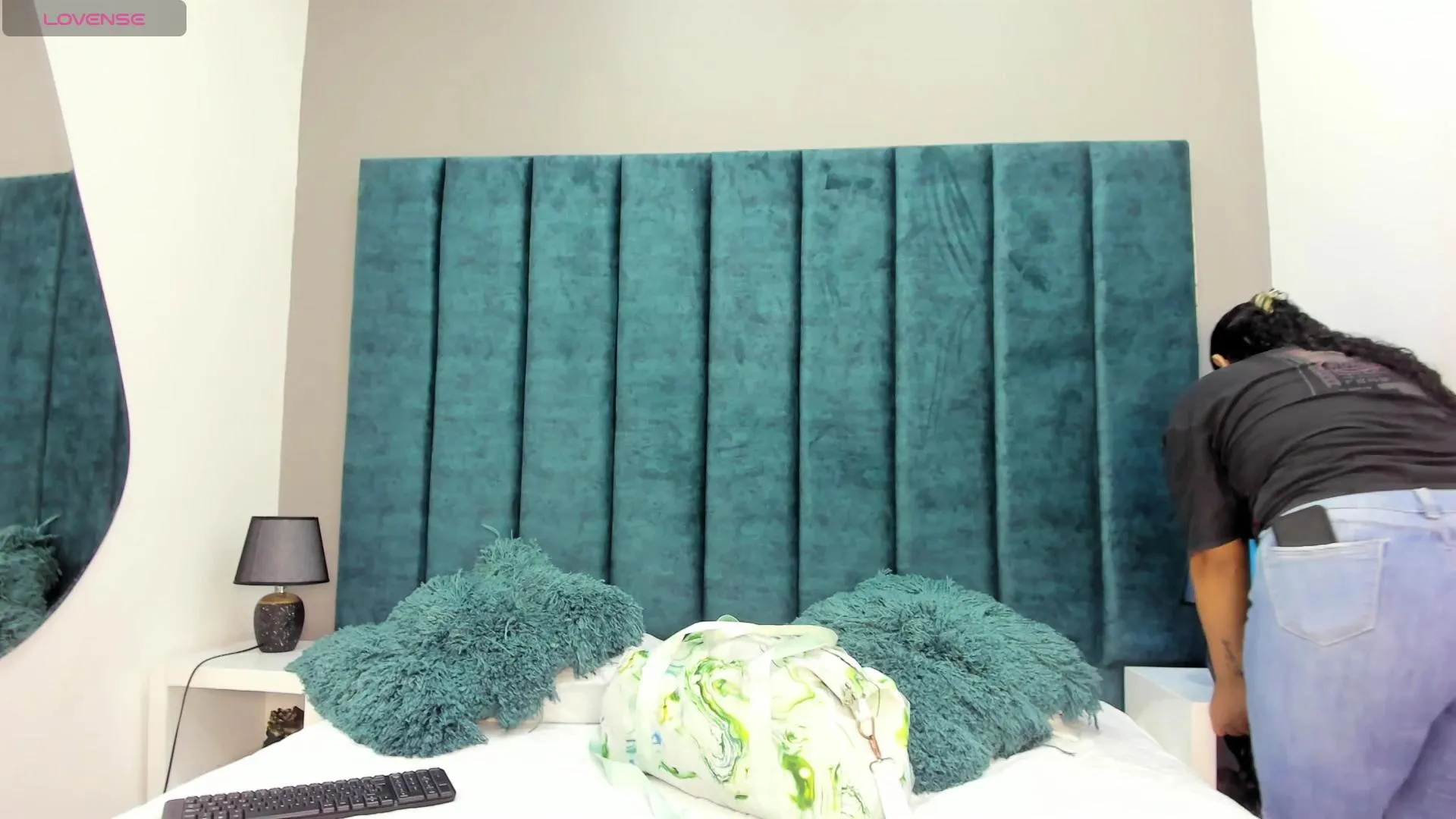 Freechat DanielleEvanss_ on Cam4