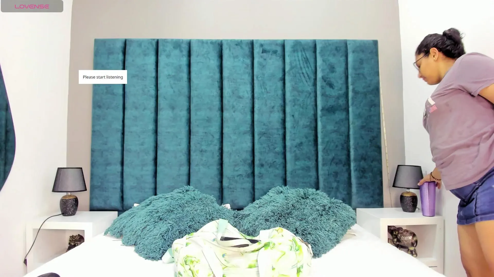 Freechat DanielleEvanss_ on Cam4