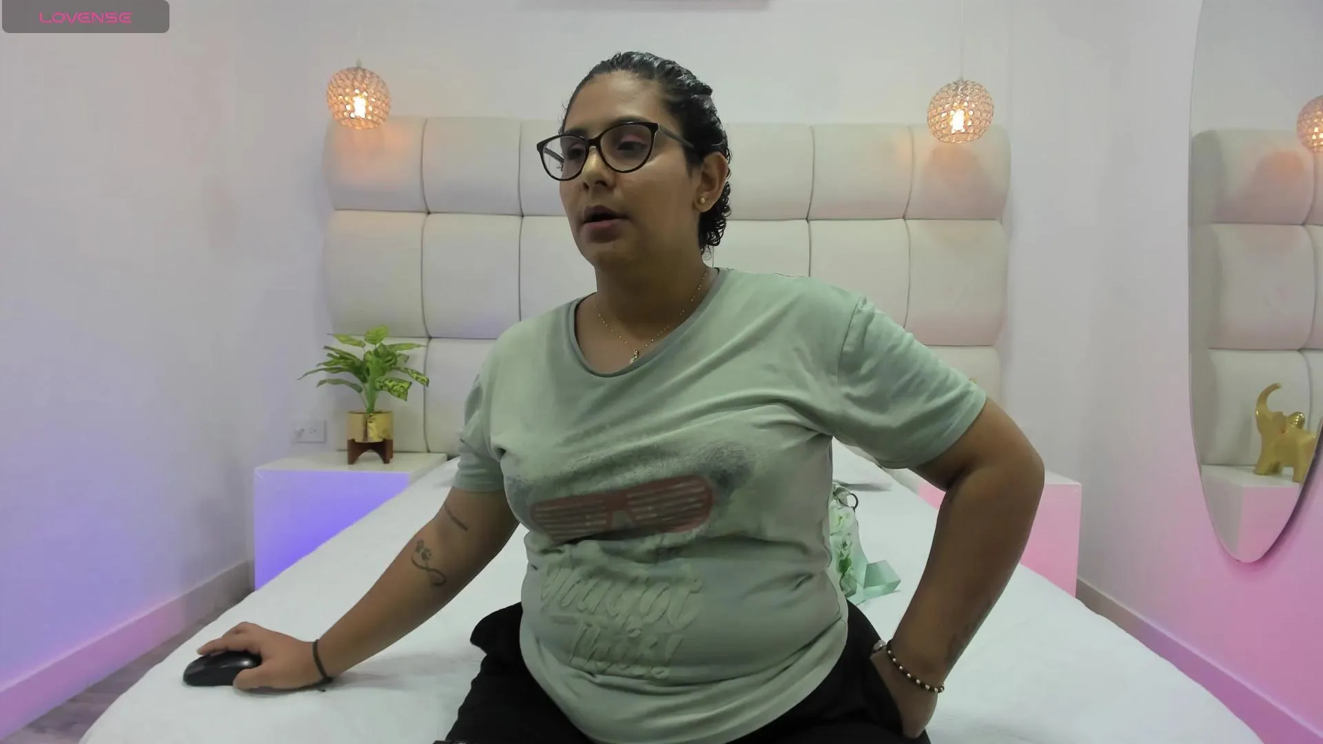 Freechat DanielleEvanss_ on Cam4