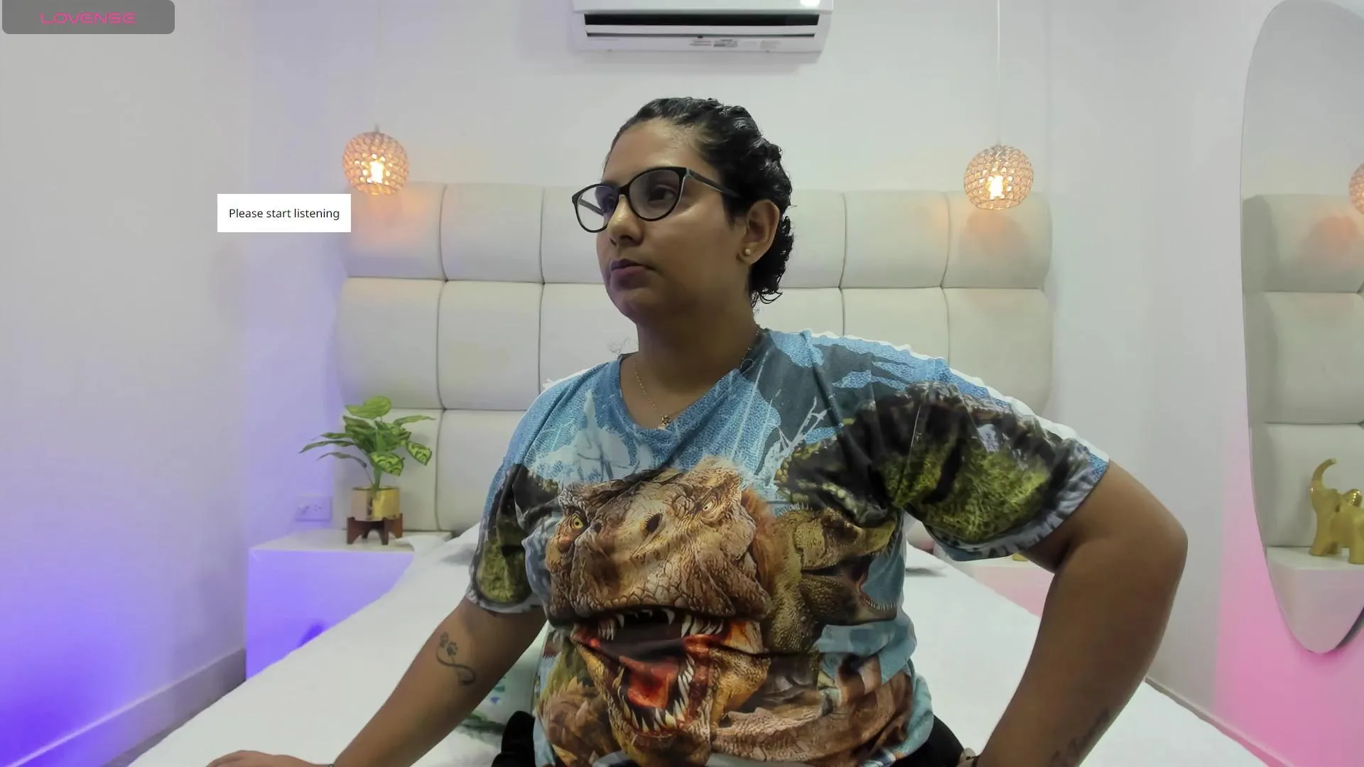 Freechat DanielleEvanss_ on Cam4