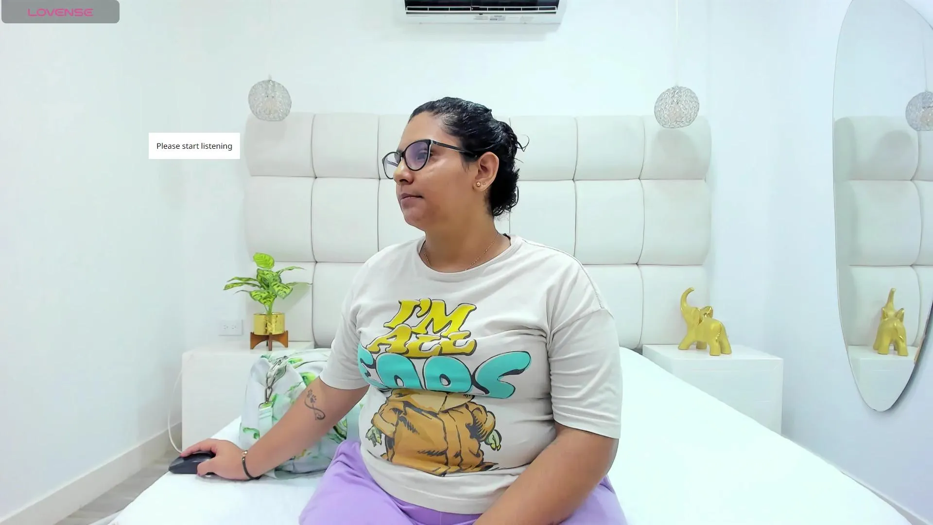 Freechat DanielleEvanss_ on Cam4