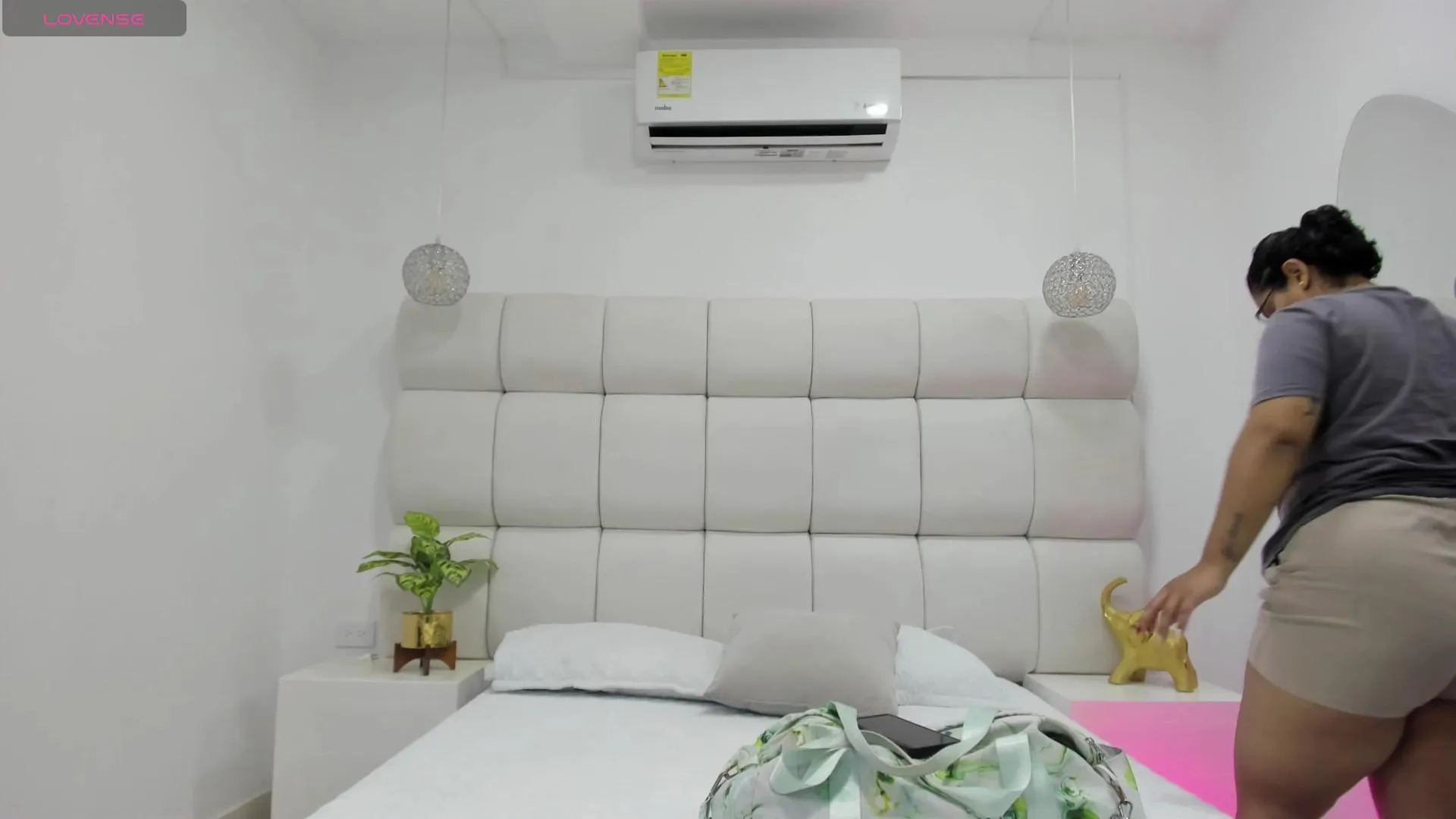 Freechat DanielleEvanss_ on Cam4