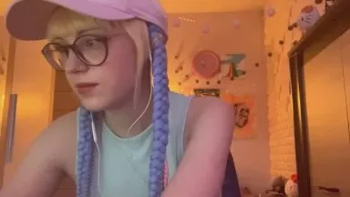 Offline DanikaHuertes on Cam4