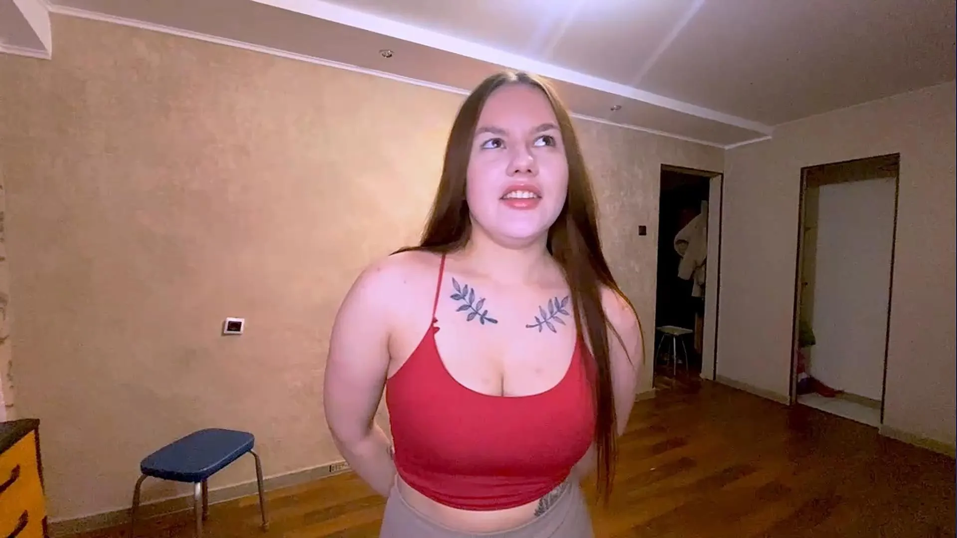 Offline DanikaKozlow on Cam4