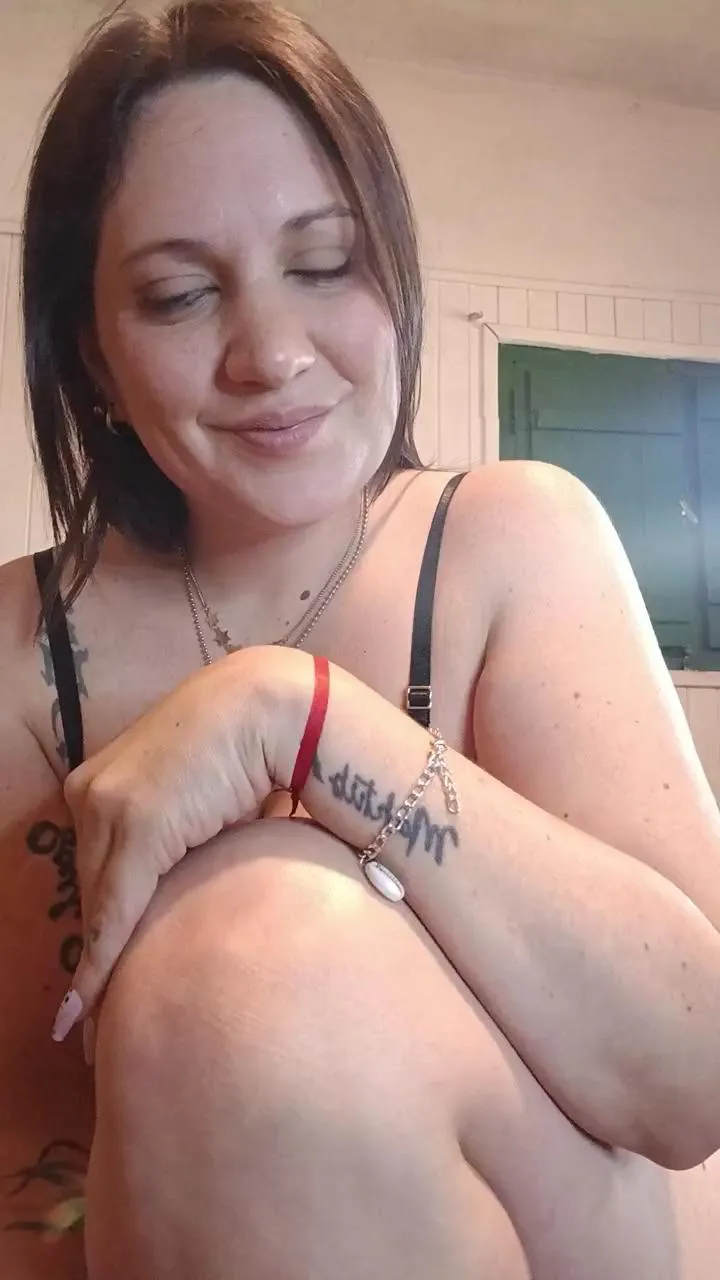 Danitacontreras — Freechat on Cam4