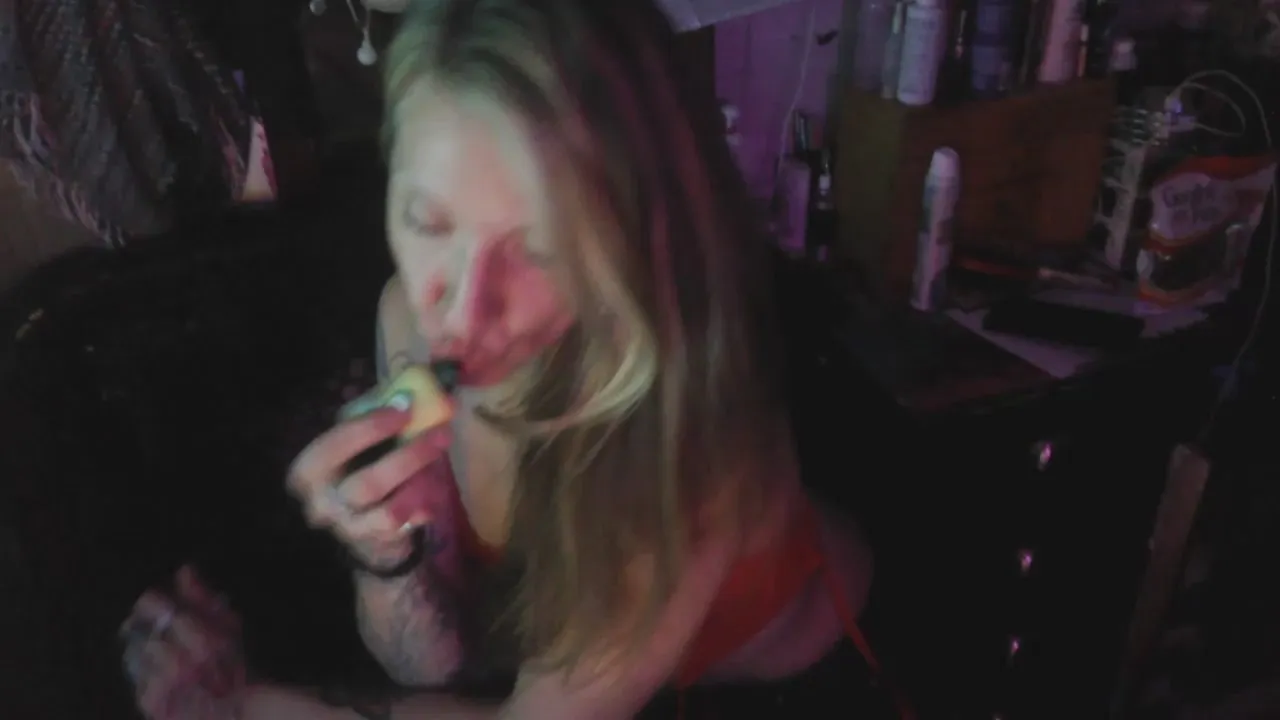 Freechat dankskank333 on Cam4