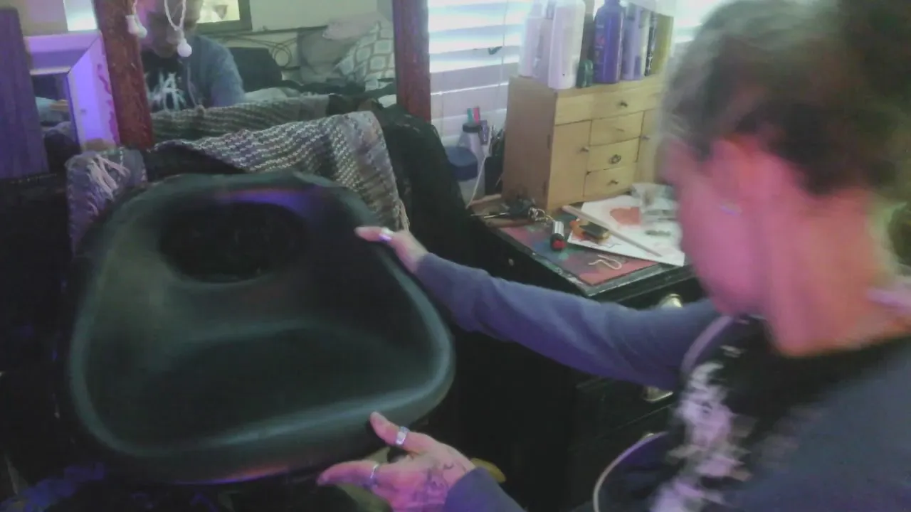 Freechat dankskank333 on Cam4