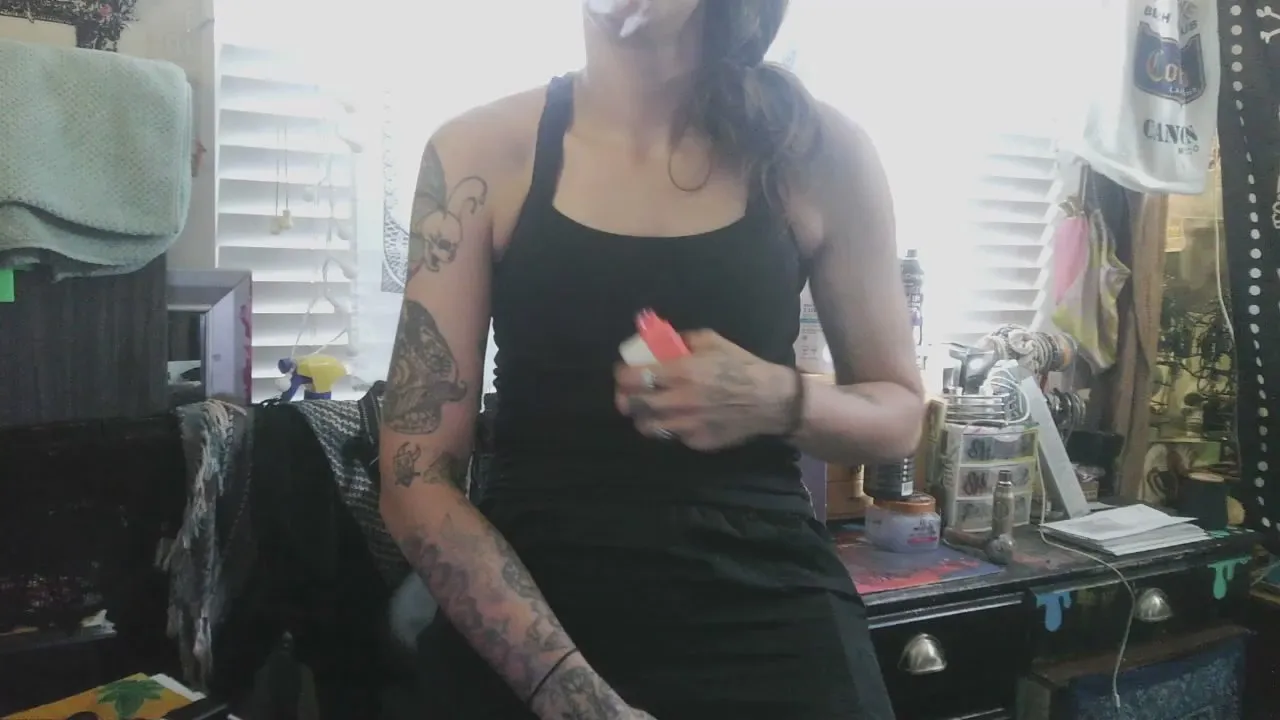 Freechat dankskank333 on Cam4