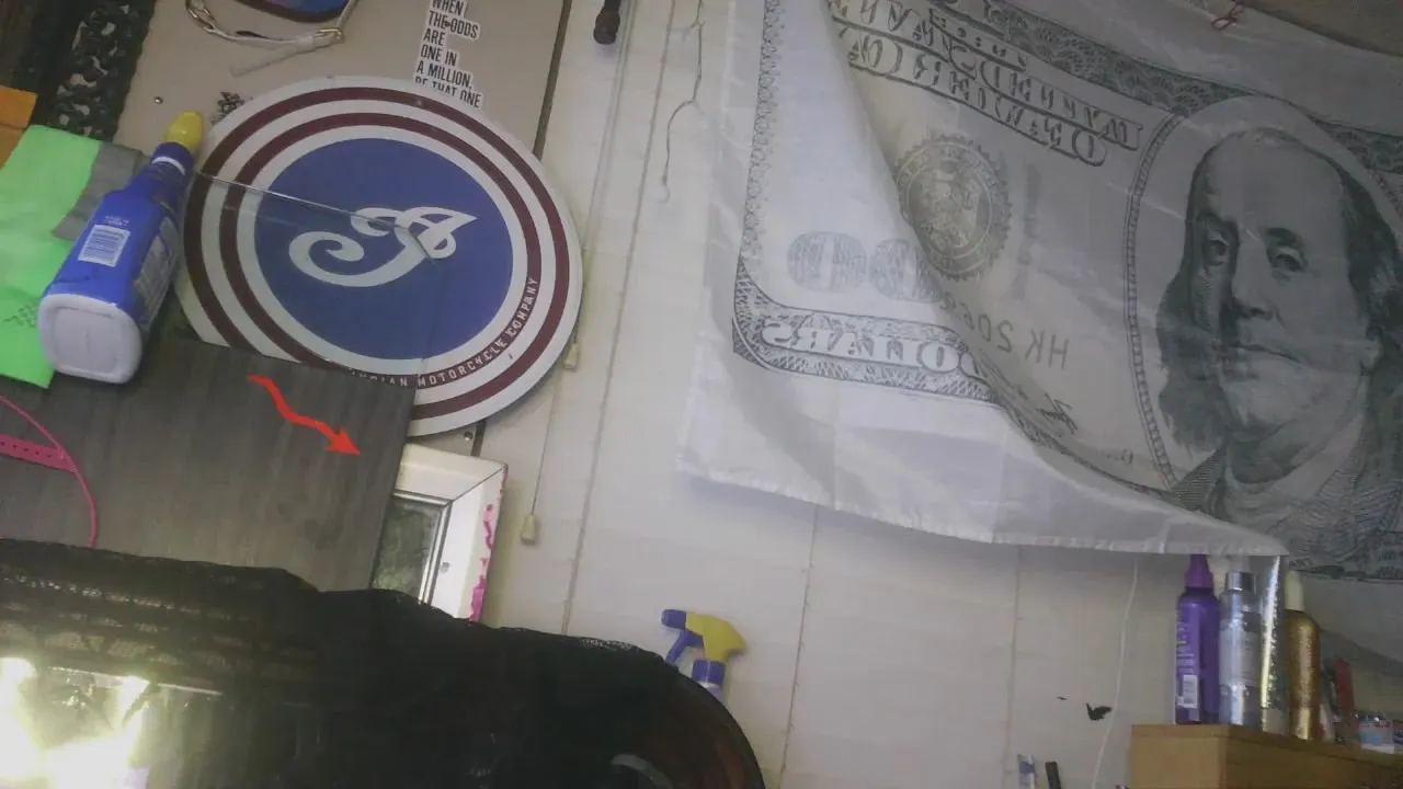 Freechat dankskank333 on Cam4