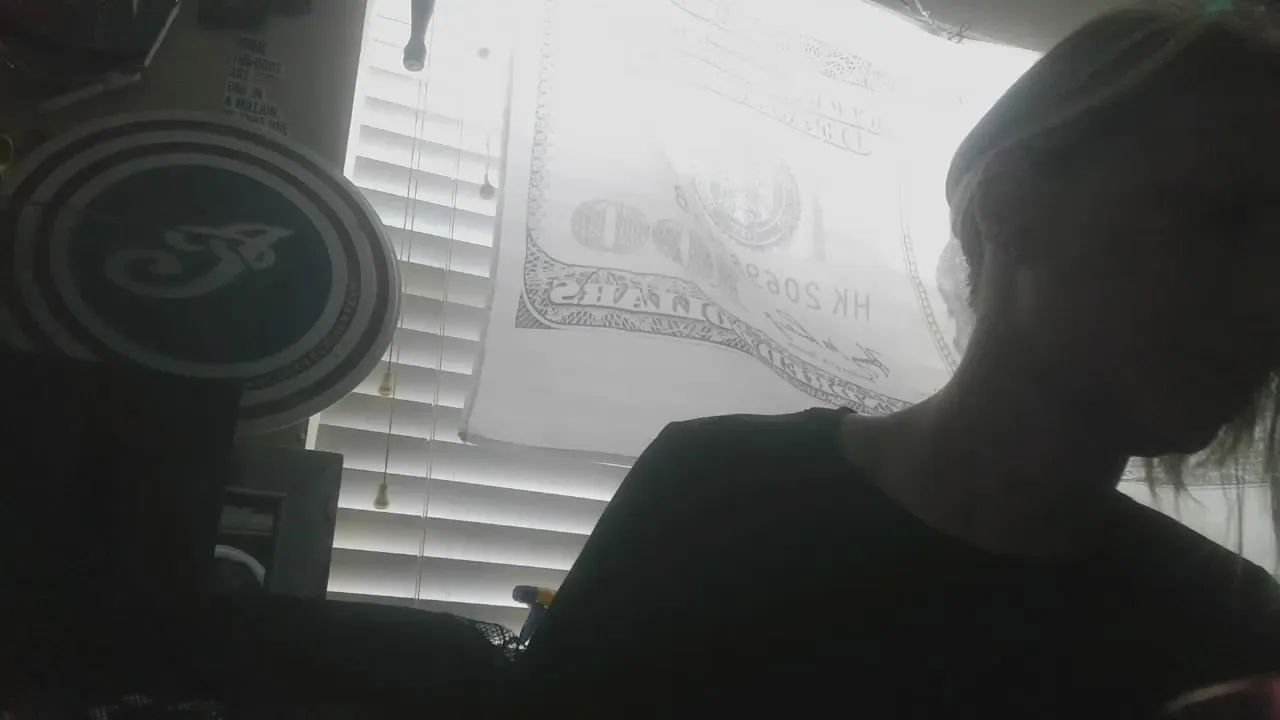 Freechat dankskank333 on Cam4