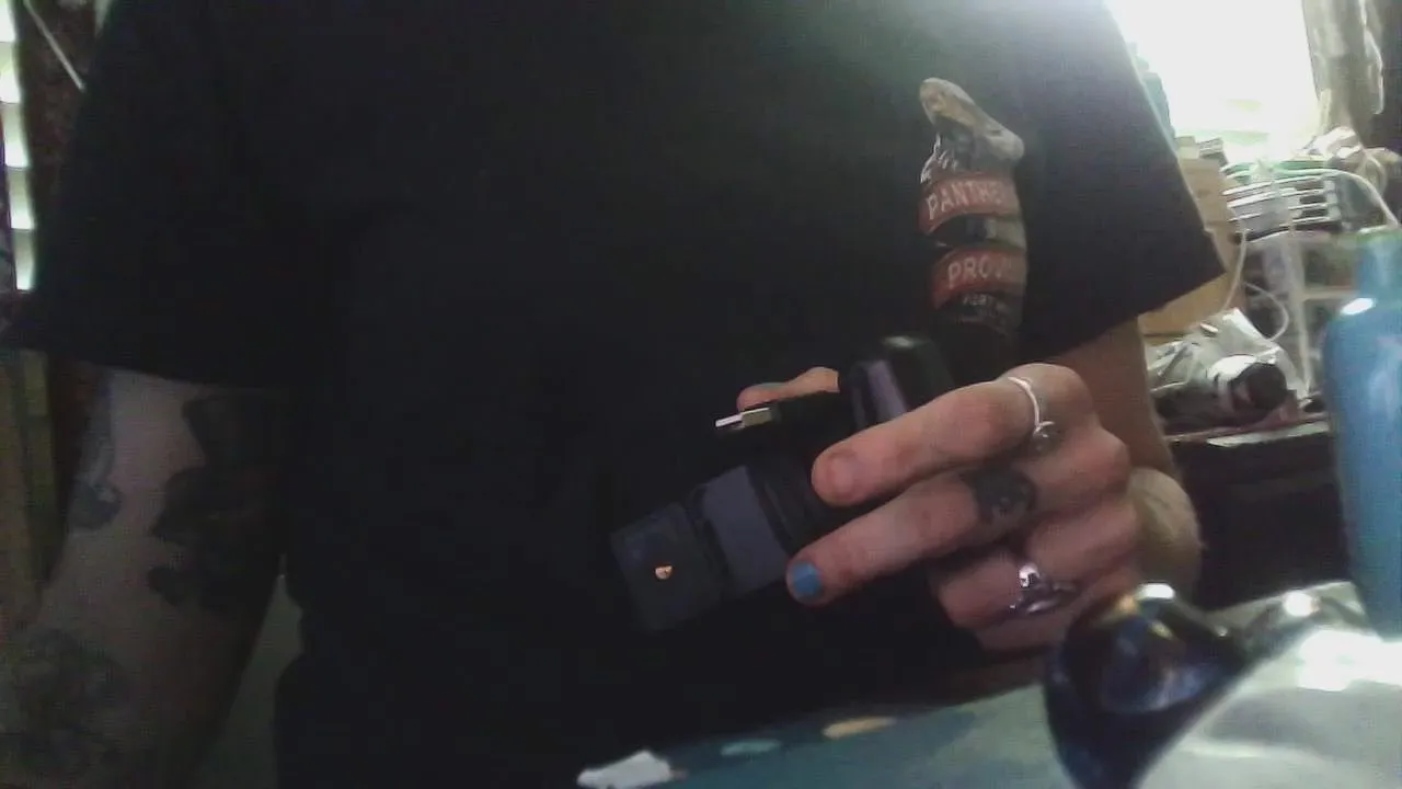 Freechat dankskank333 on Cam4