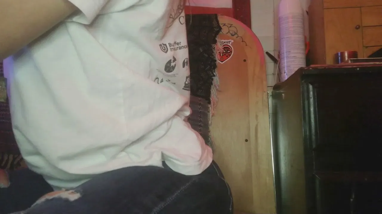 Freechat dankskank333 on Cam4