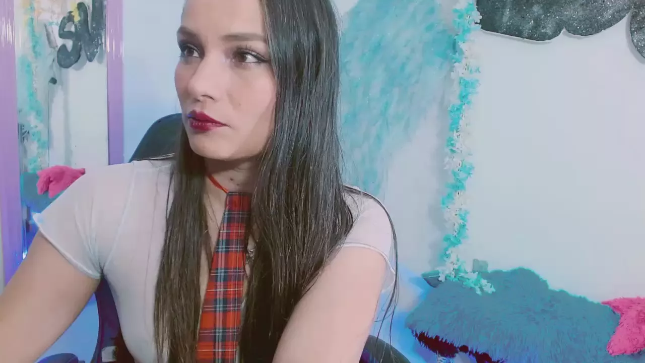 Offline danna_model on Cam4